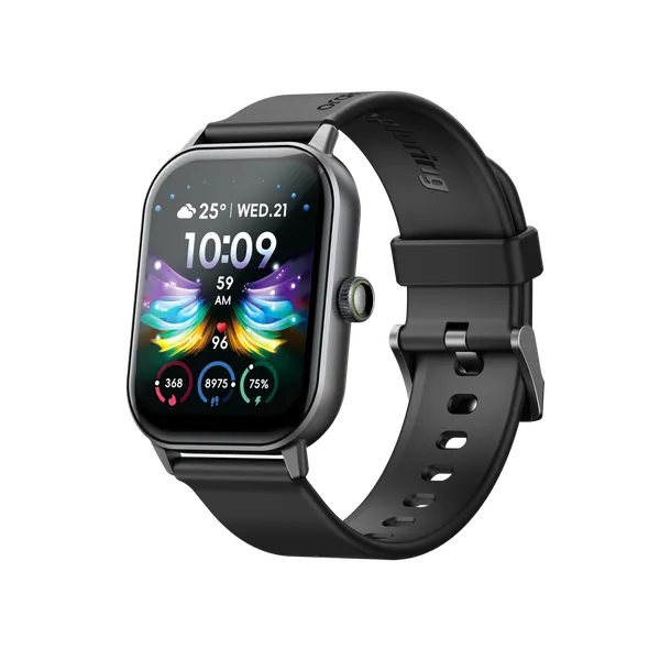 Oraimo Smart Watch 5 with 2.01″ HD Display -OSW-805