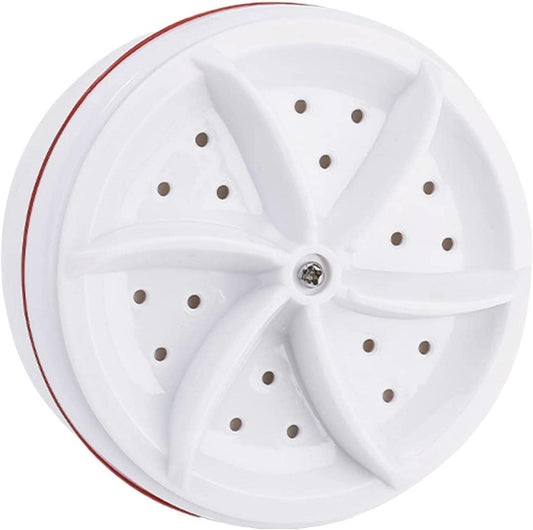 Mini Washing Machine Turbine Washer