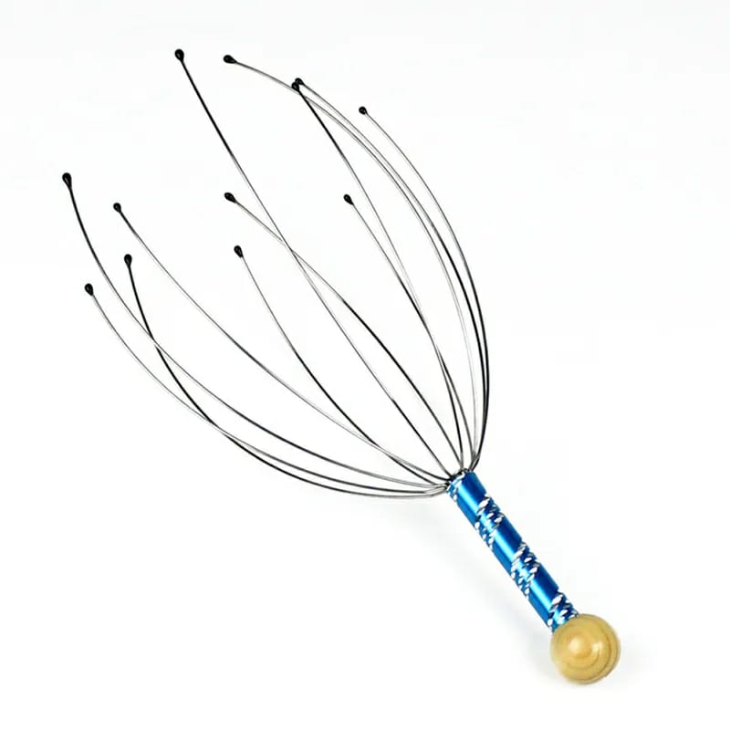Scalp Massager