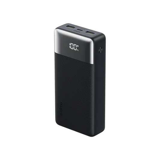 Oraimo PowerNova Q21 20000mAh 22.5W Power Bank – OPB-7200Q